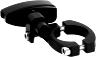 PAUL COMPONENT CHAIN KEEPER CHAIN GUIDE, 28.6MM, BLACK