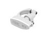 PAUL COMPONENT CHAIN KEEPER CHAIN GUIDE, 31.8MM, SILVER
