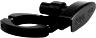 PAUL COMPONENT CHAIN KEEPER CHAIN GUIDE, 35.0MM, BLACK
