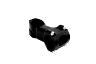 PAUL COMPONENT BOXCAR STEM, 31.8MM, 70MM, 15°