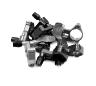 PAUL COMPONENT DROPPER TRIGGER, 31.8MM