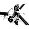 PAUL COMPONENT SET´N FORGET THRU AXLE, REAR 12X176MM, M12X1.5