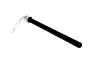 PAUL COMPONENT SET´N FORGET THRU AXLE, REAR 12X170MM, SYNTACE, M12X1.0