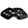 E*THIRTEEN BASE PLATFORM-PEDAL, 22 PINS, ONE SIZE