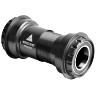 WHEELS MANUFACTURING ABEC 3 BOTTOM BRACKET, PF30 OUTBOARD, 24MM CRANK, PURPLE