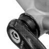 WHEELS MANUFACTURING BOTTOM BRACKET ADAPTER PF30, SRAM/TRUVATIV GXP 24/22MM CRANK