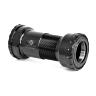 WHEELS MANUFACTURING ABEC 3 BOTTOM BRACKET, PF30A OUTBOARD, 30MM CRANK, BLACK