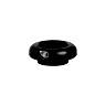 CHRIS KING ADJUSTING CLAMP ISO SD, LOW PROFILE, BLACK