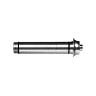 CHRIS KING ACHSE R45 HR SHIMANO, 11-FACH, 130X10MM QR