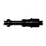 CHRIS KING ISO CONVERSION KIT SHIMANO MICROSPLINE, 142X12MM, INCL. BEARINGS, BLACK