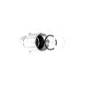 CHRIS KING R45 FREEHUB BODY CONVERSION KIT WITHOUT AXLE SHIMANO HG, STAINLESS STEEL BEARINGS, SILVER
