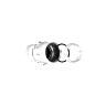 CHRIS KING BOOST GEN. 4 FREEHUB BODY CONVERSION KIT WITHOUT AXLE SRAM XD, STAINLESS STEEL BEARINGS,