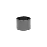 CHRIS KING HEADSET SPACER, 1 1/8"/28.6, 25MM