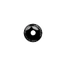 CHRIS KING NOTHREADSET AHEAD CAP, 1 1/8"