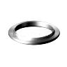 CHRIS KING BASEPLATE, 1.5"/40, STAINLESS