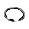 CHRIS KING BASEPLATE DROPSET, 1.5"/40, IS52/40 45X45, STAINLESS