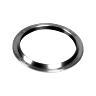 CHRIS KING BASEPLATE DROPSET, 1.5"/40, IS52/40 36X45, STAINLESS