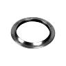 CHRIS KING BASEPLATE DROPSET, 1 1/8" /30, IS41-42 36X45, STAINLESS