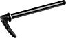 SALSA DT SWISS RWS THRU AXLE VR, 142X15MM