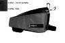 REVELATE DESIGNS GAS TANK TOP TUBE BAG, 1.2L