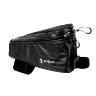 REVELATE DESIGNS GAS TANK ECOPAC TOP TUBEBAG, TPU LINER, 1.2L, BLACK