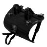 REVELATE DESIGNS HARNESS, BLACK