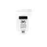 REVELATE DESIGNS SILICONE FRAME SAVER TAPE, 300CM, CLEAR, ONE SIZE