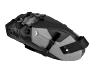 REVELATE DESIGNS TERRAPIN 14L SYSTEM SEAT BAG, INCL. WATERPROOF PACKSACK, BLUE