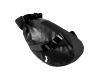 REVELATE DESIGNS SHREW SEAT BAG, 3L, PURPLE