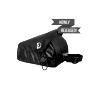 REVELATE DESIGNS MAG TANK 2000 BOLT ON TOP TUBE BAG, 1.4L, BLACK