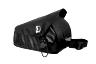 REVELATE DESIGNS MAG TANK BOLT-ON 2000 ECOPAC TOP TUBEBAG, TPU LINER, 1.4L, BLACK