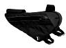 REVELATE DESIGNS SANDUR HYDRATION BUNDLE S, 1.5L(HYDRAPAK), BLACK
