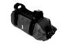 REVELATE DESIGNS WELDED JOEY DOWNTUBE BAG, 2L, BLACK