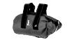 REVELATE DESIGNS WELDED JOEY DOWNTUBE BAG, 1L, BLACK