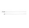 SURLY RACK STRUTS UPPER, 300MM, SILVER