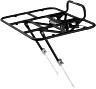 SURLY 24-PACK RACK, FRONT, BLACK