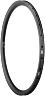 WHISKY NO.9 GVL CARBON RIM, 700C, 24 L., 30/23MM, MATTE CARBON