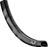 E*THIRTEEN XCX RACE CARBON RIM, 29", 24 H., 24MM, BLACK
