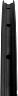WHISKY NO.9 30D CARBON RIM, 700C, 24 L., 27/19.5MM, MATTE CARBON