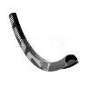 E*THIRTEEN TRS RACE CARBON RIM, 29", 28H., 28MM, BLACK