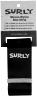 SURLY NYLON RIMTAPE, 45MM, MARGE LITE/ROLLING DARRYL