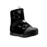 45NRTH WOLFGAR WINTER SHOE, SPD, BLACK/BLUE, 39