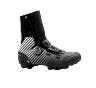 45NRTH RAGNARöK TALL BOA SHOE, SPD, BLACK, 37 (EU), EU 37