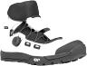 45NRTH RAGNARöK BOA SHOE, SPD, GREY, 36, 44