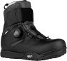 45NRTH WöLVHAMMER BOA WINTERBOOT, SPD, BLACK, 36