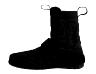 45NRTH WOLFGAR WOOL FELT INNER BOOT, 45