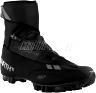 45NRTH JAPANTHER SHOE, SPD, BLACK, 36