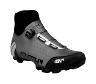45NRTH RAGNARöK BOA SHOE, SPD, BLACK/REFLECTIVE, 40