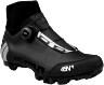 45NRTH RAGNARöK BOA SHOE, SPD, BLACK, 38
