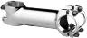 WHISKY NO.7 HP STEM, 31.8MM, 110MM, 6°, SILVER